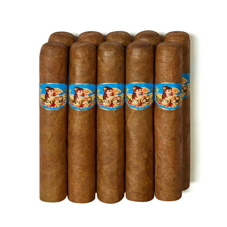 6 x 60, , jrcigars